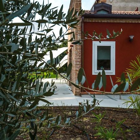 Cadifiore B&B Мира Экстерьер фото