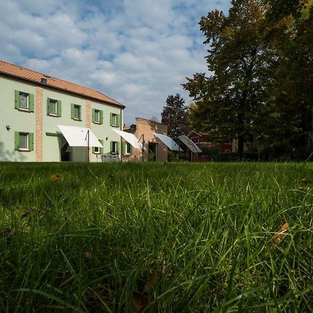 Cadifiore B&B Мира Экстерьер фото