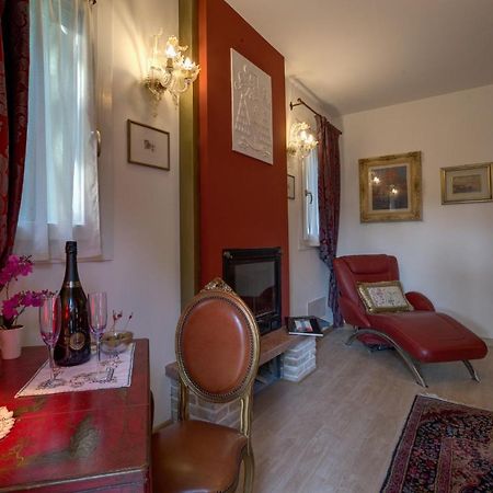 Cadifiore B&B Мира Экстерьер фото