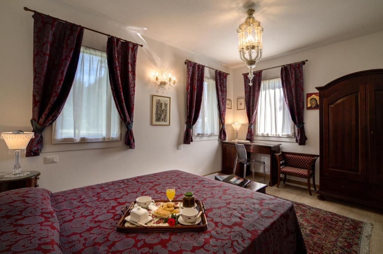 Cadifiore B&B Мира Экстерьер фото
