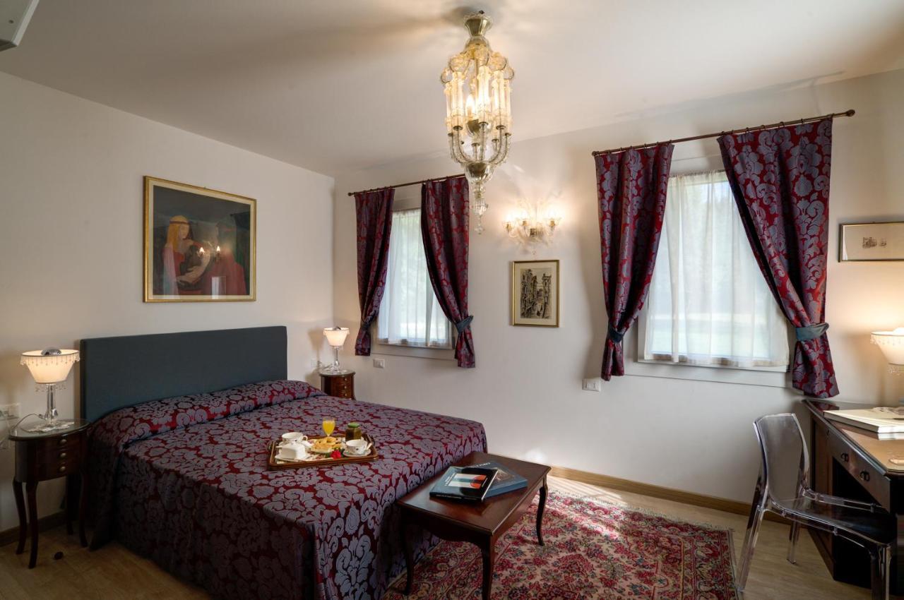 Cadifiore B&B Мира Экстерьер фото
