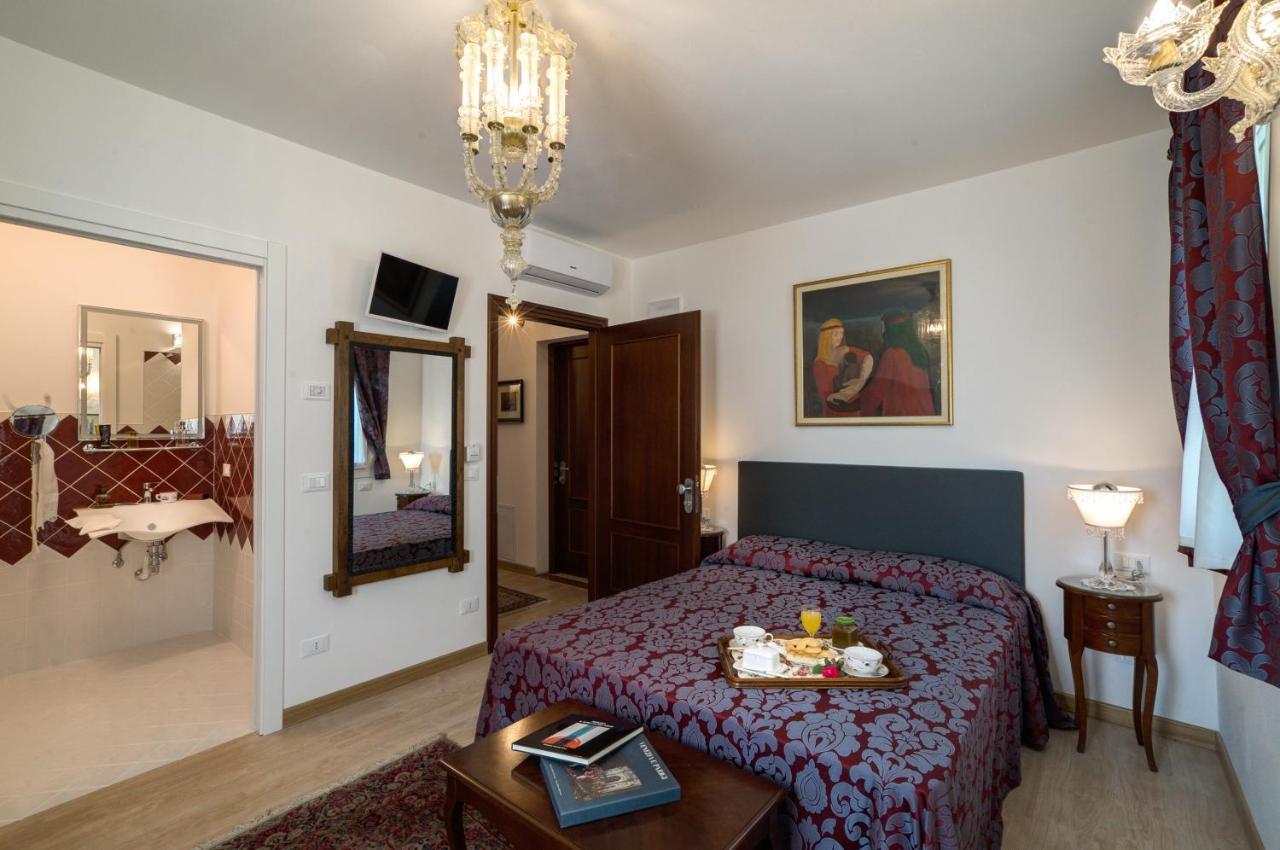Cadifiore B&B Мира Экстерьер фото