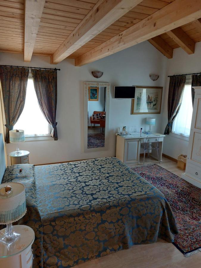 Cadifiore B&B Мира Экстерьер фото