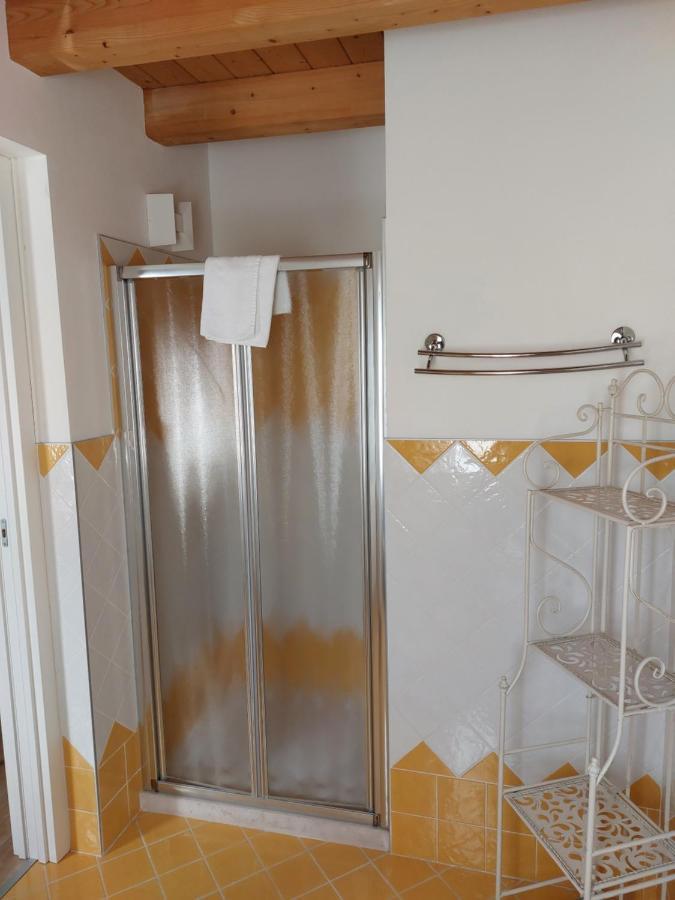 Cadifiore B&B Мира Экстерьер фото