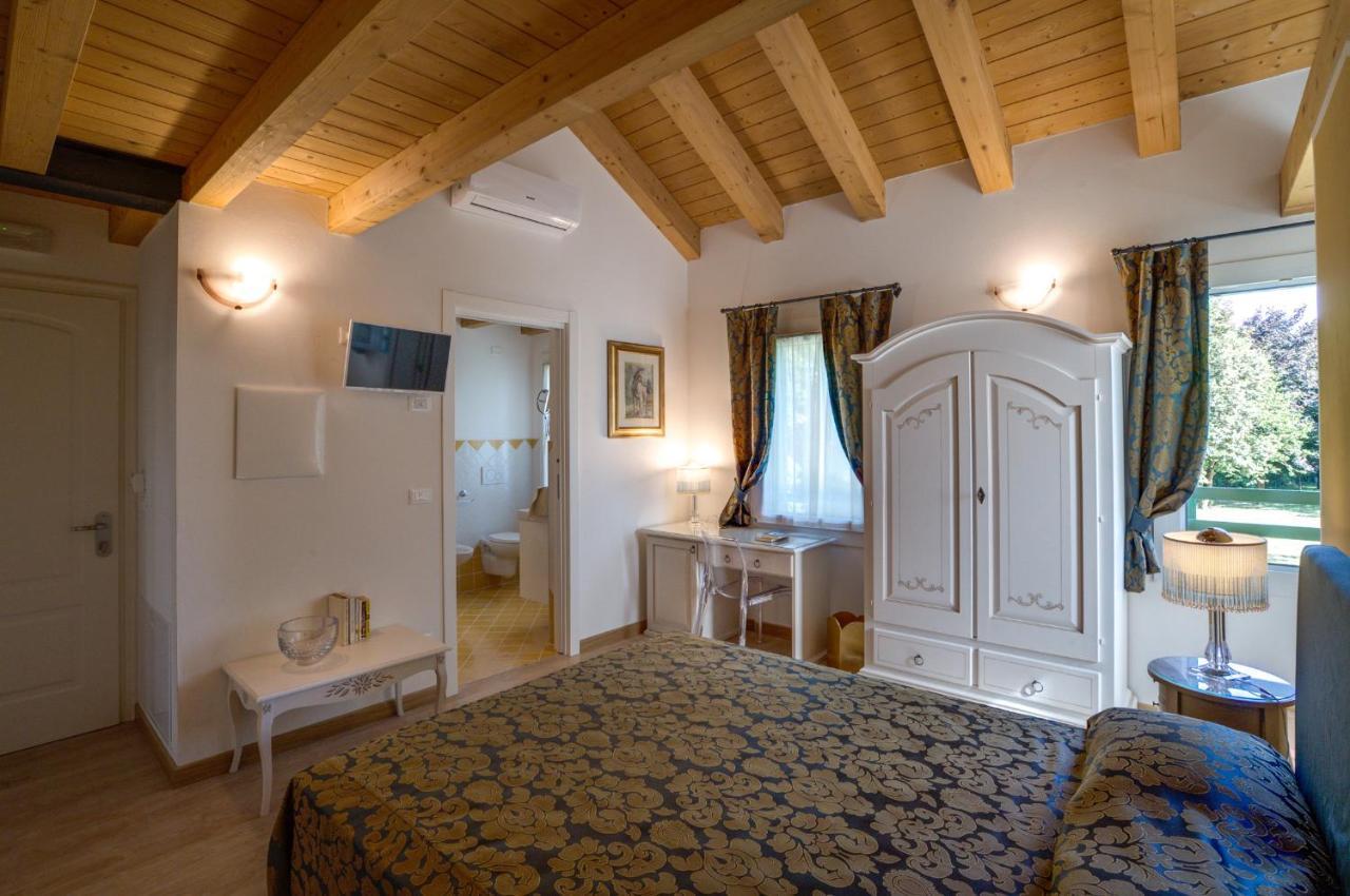 Cadifiore B&B Мира Экстерьер фото