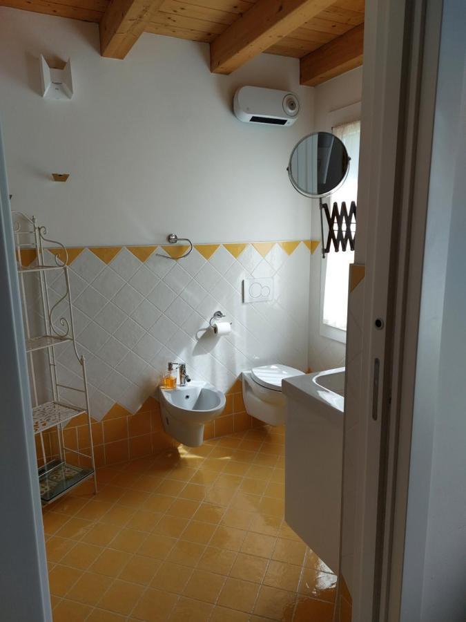 Cadifiore B&B Мира Экстерьер фото