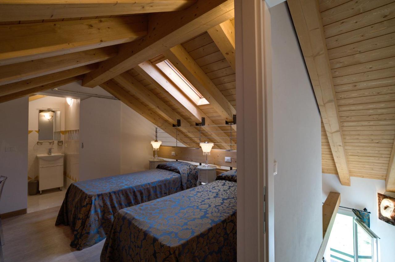 Cadifiore B&B Мира Экстерьер фото