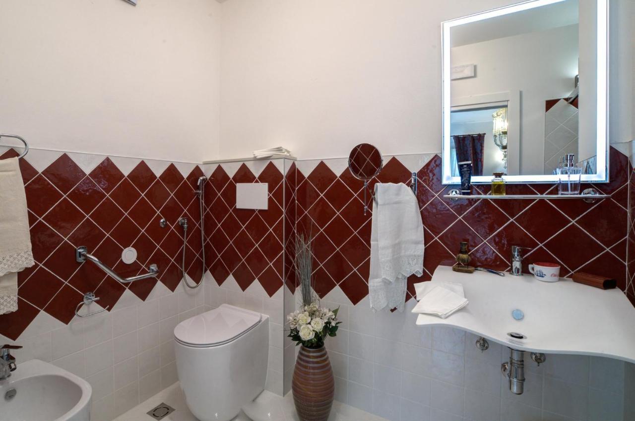 Cadifiore B&B Мира Экстерьер фото