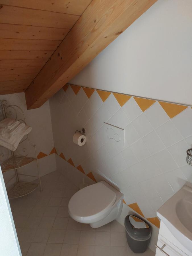 Cadifiore B&B Мира Экстерьер фото