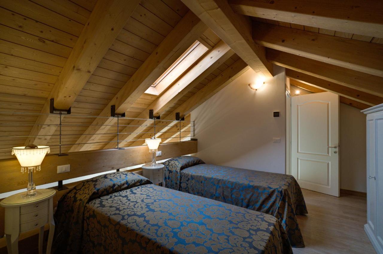 Cadifiore B&B Мира Экстерьер фото