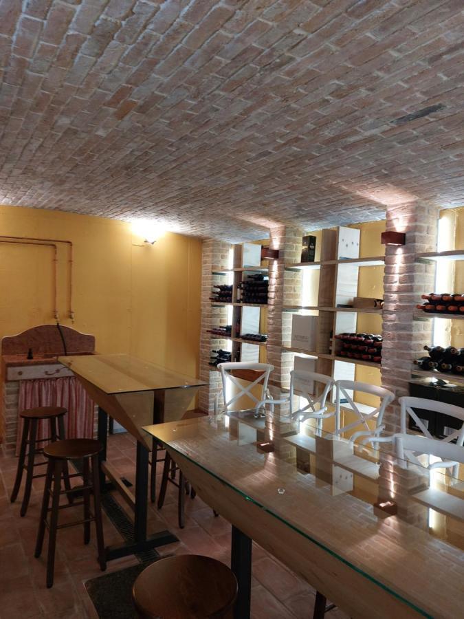 Cadifiore B&B Мира Экстерьер фото