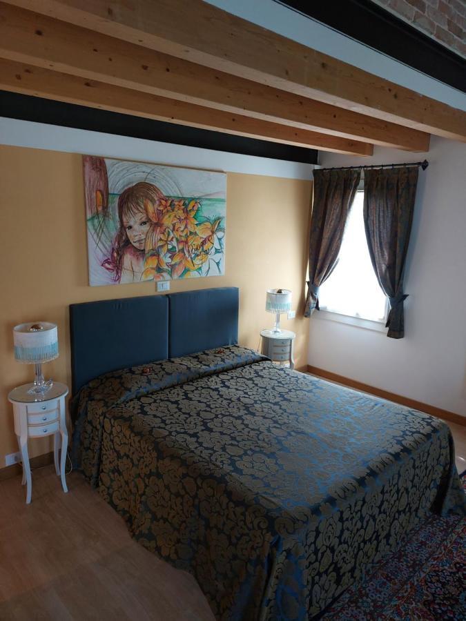 Cadifiore B&B Мира Экстерьер фото