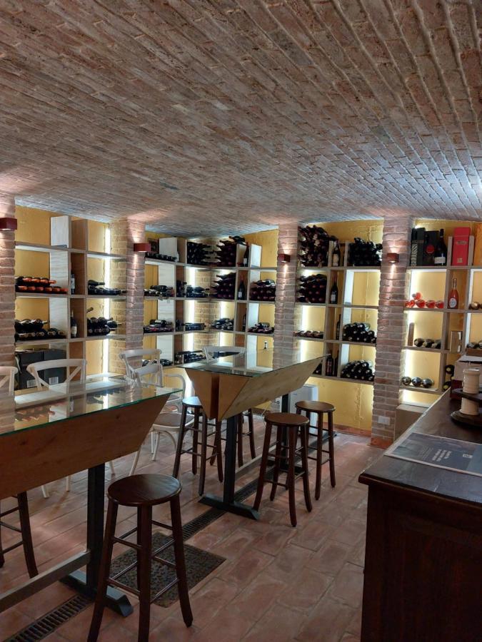 Cadifiore B&B Мира Экстерьер фото