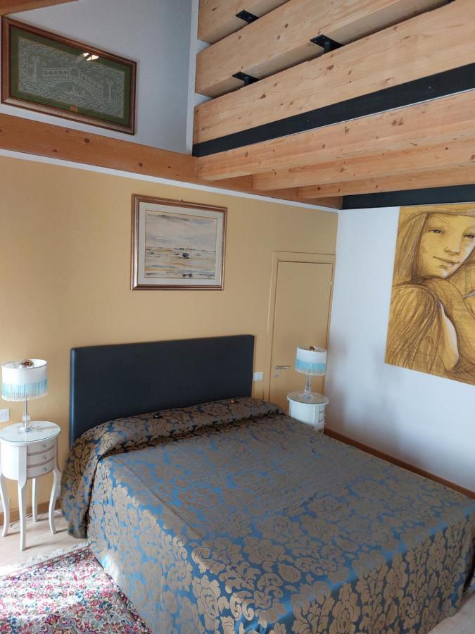 Cadifiore B&B Мира Экстерьер фото