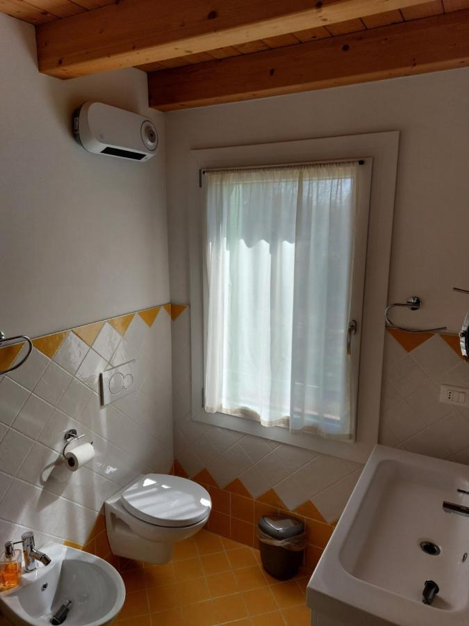 Cadifiore B&B Мира Экстерьер фото