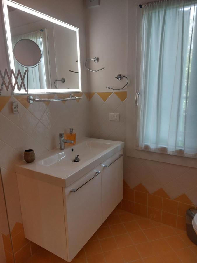 Cadifiore B&B Мира Экстерьер фото