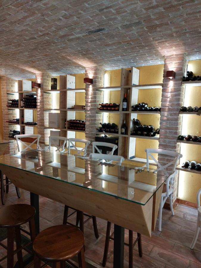 Cadifiore B&B Мира Экстерьер фото